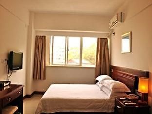 Easy Inn Yang Tai Shan Zhuang Branch Sia-men Exteriér fotografie