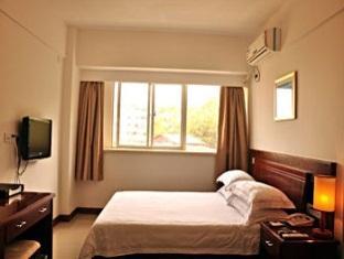 Easy Inn Yang Tai Shan Zhuang Branch Sia-men Exteriér fotografie